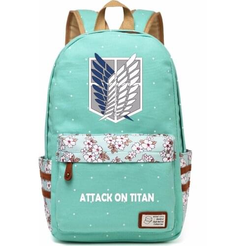 WISHOT Women's Travel Backpacks