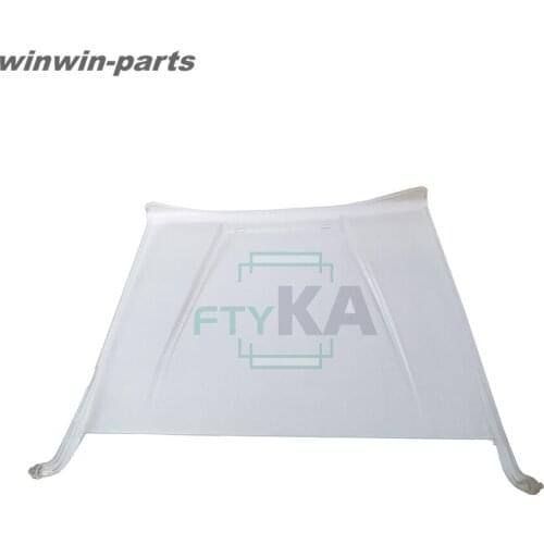 1 X Paper Input Tray for Kodak i1200 i1300 i1210 i1310 i1320 Scanner compatible new high quality