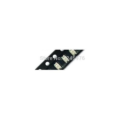 100pcs 0402 1005 1.0X0.5mm green light SMD LED Lamp SMD light-emitting diode+Hot sale