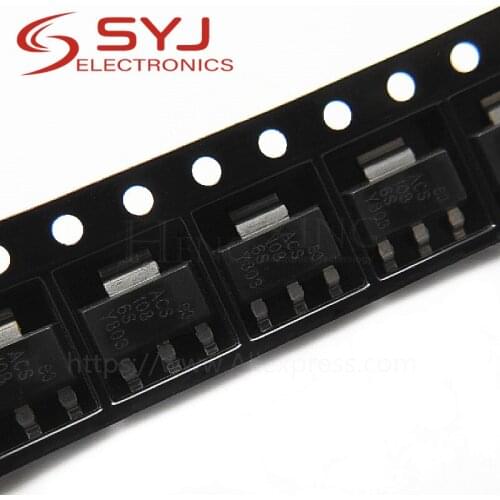 10pcs/lot ACS108-6SN-TR SOT223 0.8A 600V SOT-223 ACS108-6SN ACS108 108-6S SOT ACS108-6S In Stock