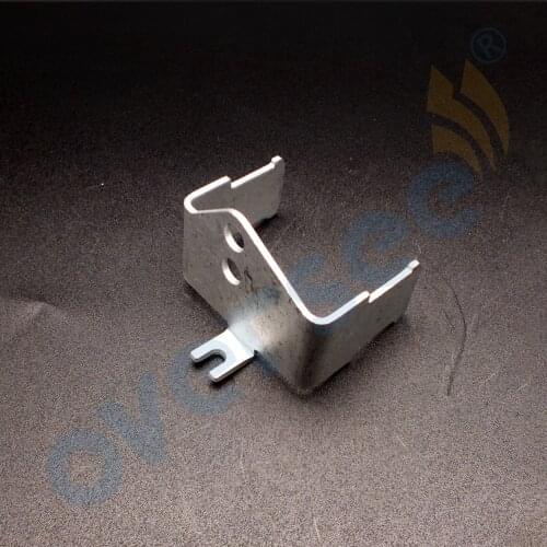 61T-81945-00 Boat Engine Relay Switch Plate Replaces for Yamaha Outboard Motor 25HP 30HP 61N 61T 69S