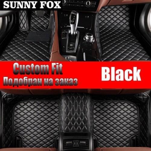 "Car floor mats specially for Lexus NX 200 200T 300h RX RX300 RX450H GS300 IS250 LX570 GX470 ES250 ES car styling liners rugs "