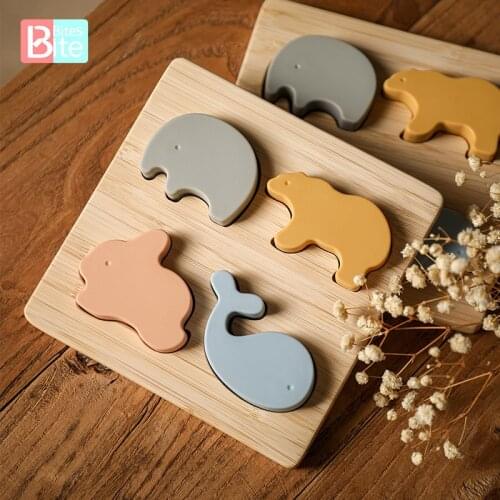 Детские пазлы Bite Bites China At AliExpress