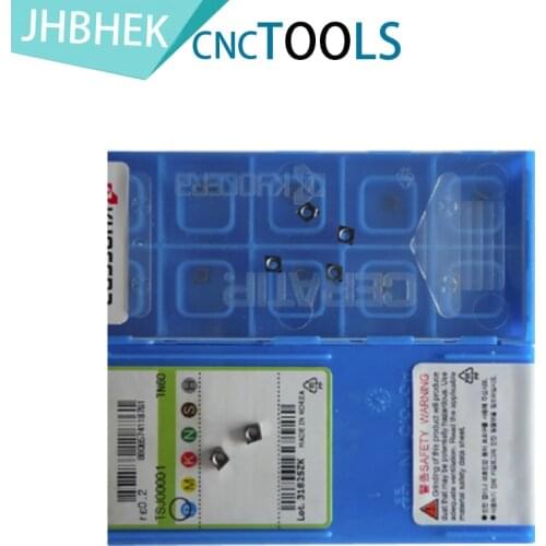 CCGT030102 TN60 for steel material H04G carbide insert