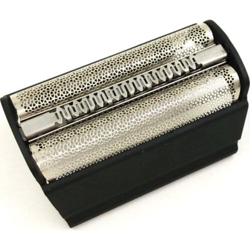 Replacement Foil screen + Frame for BRAUN Razor/shaver series3 310 31B 5000/6000 350 360 380 5312 5485 5610 5614 5443 6518 6520