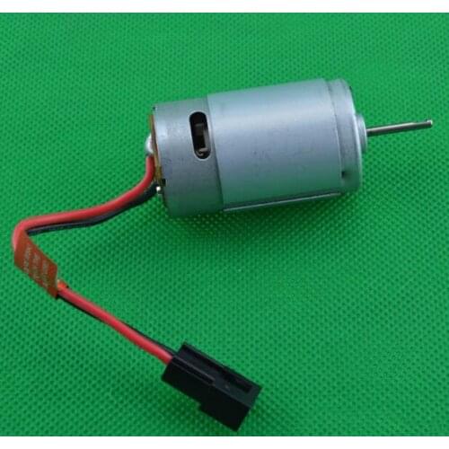 Feiyue 390 High Speed Motor FY-01/FY-02/FY-03 JJRC Q39 Q40 1/12 RC Cars Parts FY-M390