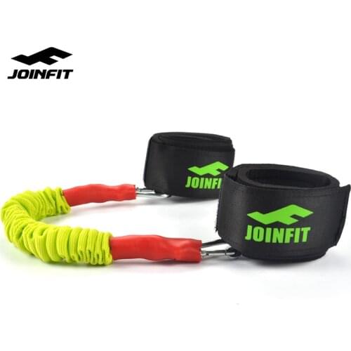 JOINFIT Fitness Natural Latex Leg Resistance Bands Crossfit Elastic Bands Exercise Equipment For Home Gym Workout Speed Training