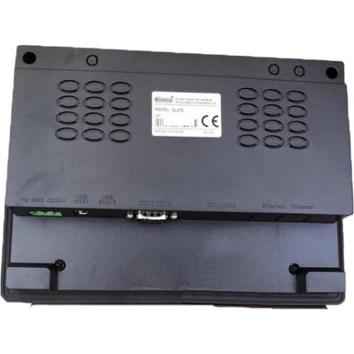 HMI Touch Screen GL070 7 inch 800x480 1 USB Host new Human Machine Interface upgrade MT4434TE