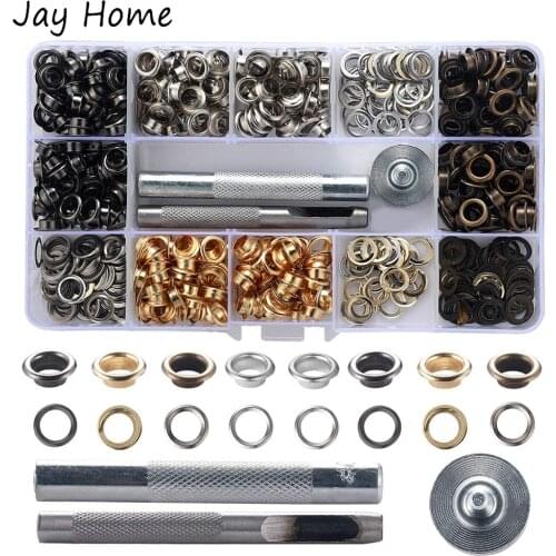 JAY HOME Eyelets