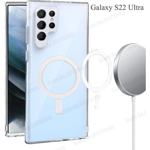 JOCAJE Samsung Galaxy S21 Plus Phone Cases