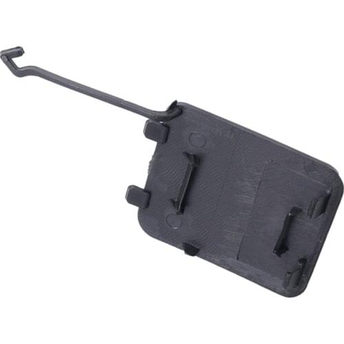 Rear Bumper Tow Hook Cover Cap Fit For Benz W211 E Class 2002-2006 03 04 05