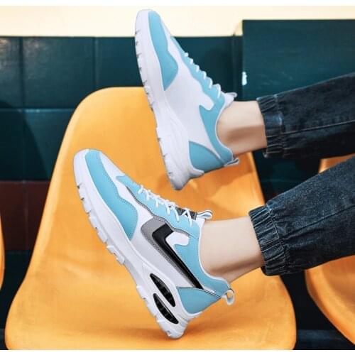 Мужские водонепроницаемые кроссовки KUCLUT China At AliExpress