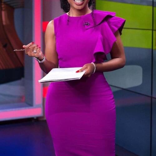 MultiBest Summer Short Sleeve Dresses