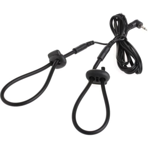 New Penis Ring Electro Shock Adjustable Cock Ring Penis Expander Massage #E015C