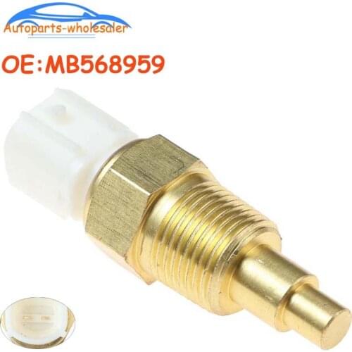 New MB568959 For Mitsubishi 4G63/64 Galant Mitsubishi L400 Pajero Water Cooling Temperature Sensor Car accessories
