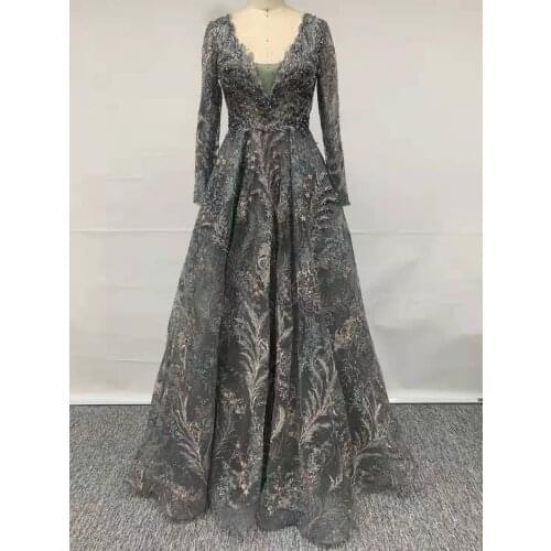 Omhoccss Evening Dresses