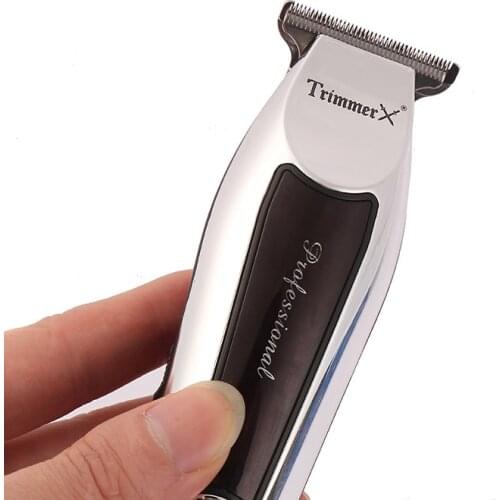 Powerful Professional Hair Trimmer Electric Beard Trimmer For Men Hair Clipper Hair Cutter Machine Haircut Barber Razor