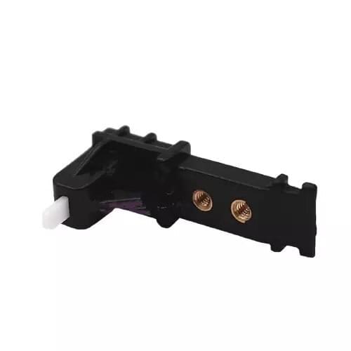 Free Shipping Windproof ceramic hammer for INNO View 3 View 5 View 7 View 1 M5 M7 M9 fusion splicer welder Windshield hammer