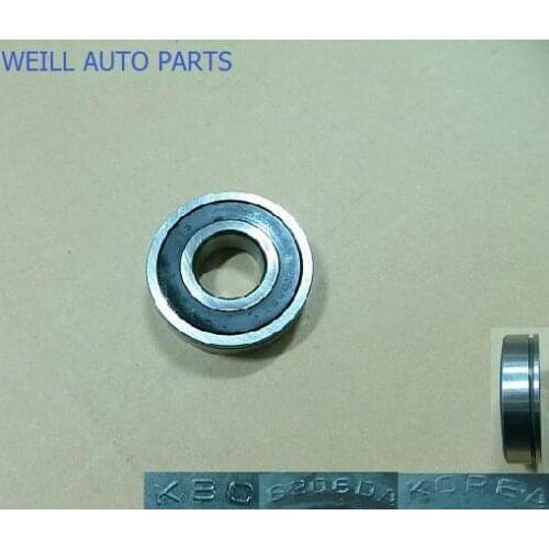 Weill 1701120XCM51A Enter the shaft after the bearing for GREAT WALL HAVAL H6