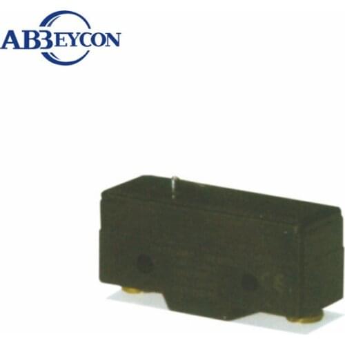 YT AZ-15G-B Best quality hot selling 3pin micro switch Needle type button electric mini micro switch