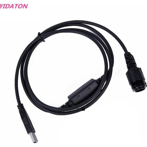 Two Way Radio Accessories USB Programming cable for Motorola XIR M8268,M8200,M8260,M8228,M8220 etc car vehicle mobile radio