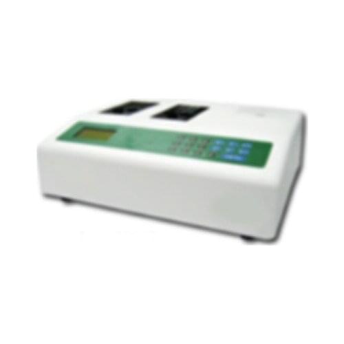 Double Reading Channel Blood Coagulation Analyzer BCA-2000B/blood gas analyzer,Reasonable prices of blood analyzer