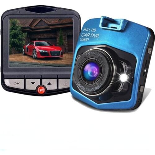 Podofo Mini Car DVR Camera Dash Cam Auto Registrator Digital Video Recorder Parking Recorder Night Vision G-sensor Dash Cam DVRs