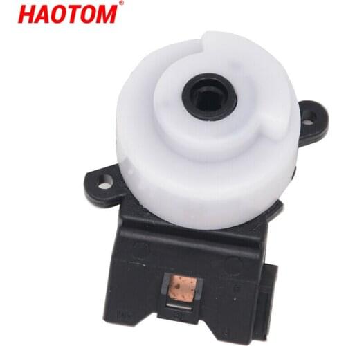 Car Ignition Switch Ignition Starter Switch for Chrysler Dodge Avenger Eagle Mitsubishi Pajero Montero IV Spotr L200 MB903639