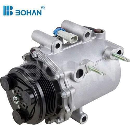 MSC105C car air compressor For Buick Rendezvous CX CXL 3.5L AWD FWD 2006 60-02973NA 19129935 1925862 BH-BK020