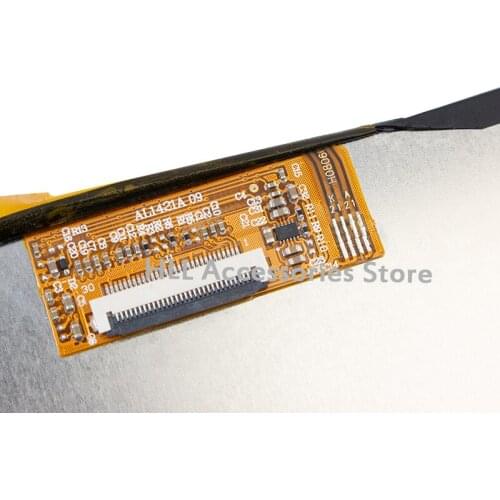 Free shipping 8 inch LCD internal screen AL1421A 09 display screen LCD Matrix