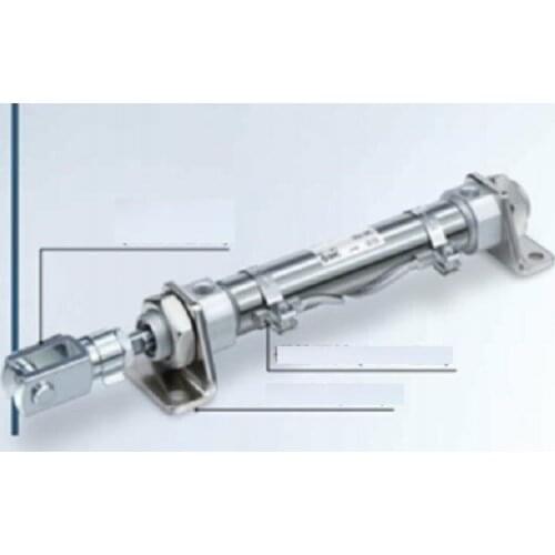 Free Shipping Swing Bracket SMC Air Cylinder Mounting Accessories C85C16 C85T10 C85T16 C85T25 C85C10 C85C25