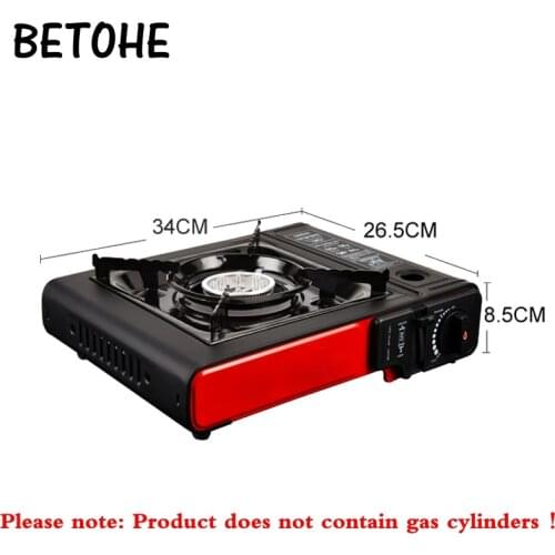 BETOHE Camping Grills