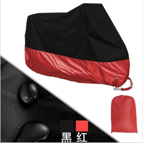 Motorcycle seat cushion Cover Outdoor Waterproof Sun Motorcycle All Weather Protection breathable +release heat seat