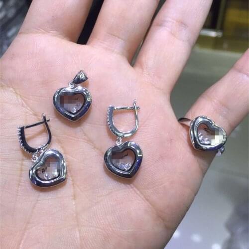 Cp53 Luxury Wedding&Party Jewelry for Women, Fashion cute&sweet AAA CZ fancy stones crystal shinning long drop tassel dab