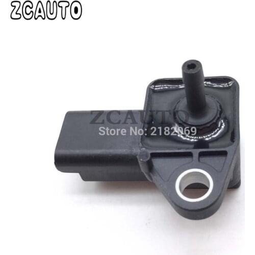 19207T 9631716680 MAP Sensor Manifold Absolute Boost Pressure For Fiat Ford PEUGEOT 1007 107 206 307 406 607 806 BIPPER EXPERT