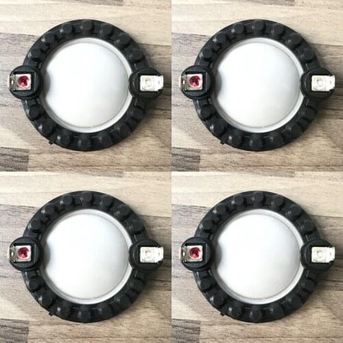Diaphragm For AAX65280 MSR400 Speakers 4pcs