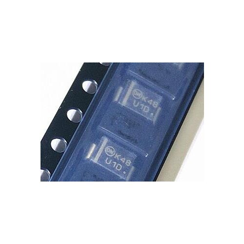 Fast recovery diode MUR120 MURS120 MURS120T3G SMB new original