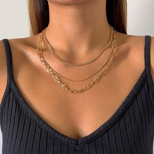 IngeSight.Z Golden Chains