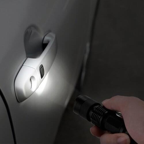 Inter&Weave Tourist Lanterns