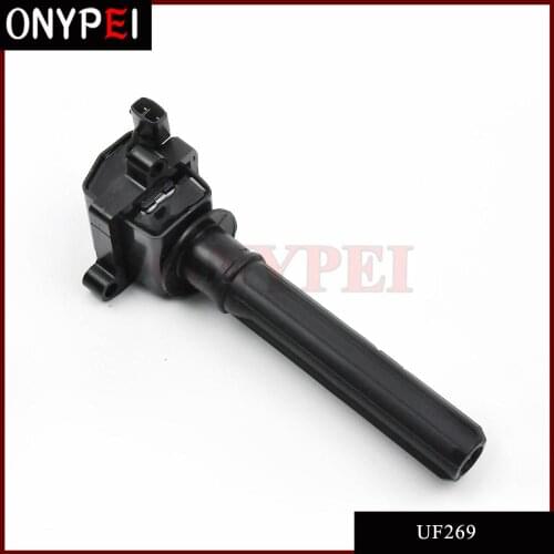 Ignition Coil UF-269 4609088AF 4609088AG 4609088AH For Chrysler 300M Concorde Pacifica Dodge Intrepid 3.5L 4609088AI UF269 C1178