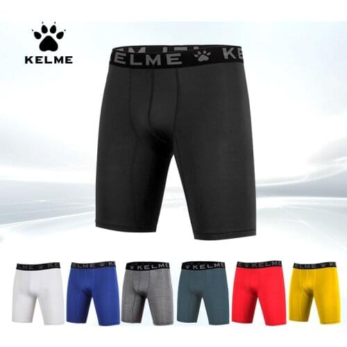 KELME Men's Compression Underwear