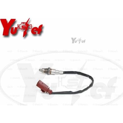 O2 Oxygen Sensor fit For POLO SEAT SKODA AUDI GOLF 2014-2017 04E906262BH 0258030127