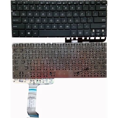 Fast Ship OVY RU Russian laptop keyboard for ASUS UX52 p/n:0KN0-NP1RU13 0KNB0-6622RU00 9Z.N8SBU.G0R KB