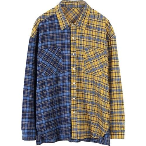 Mens Casual Shirts LetsKeep China