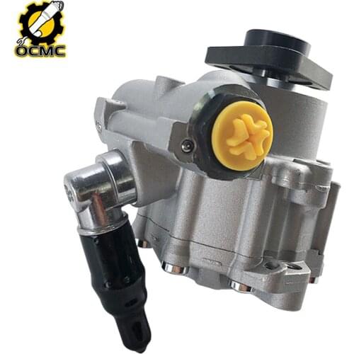 Power Steering Pump Fit For BMW X5 2001-2007 l6 GAS 3.0L 32416757914