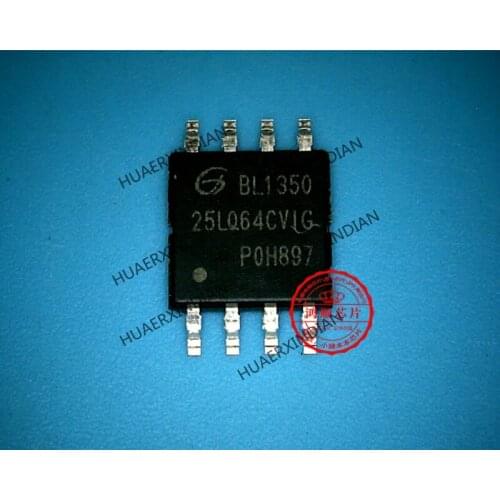 New original 25LQ64CVIG GD25LQ64CVIG High Quality