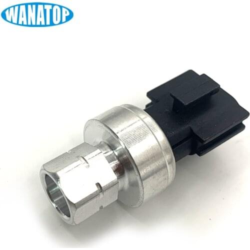 Air Conditioning Pressure Switch MR306624 MR460309 For Opel