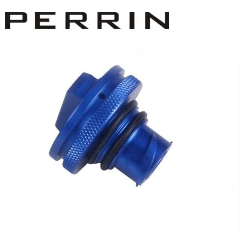 PERRIN Gas Caps