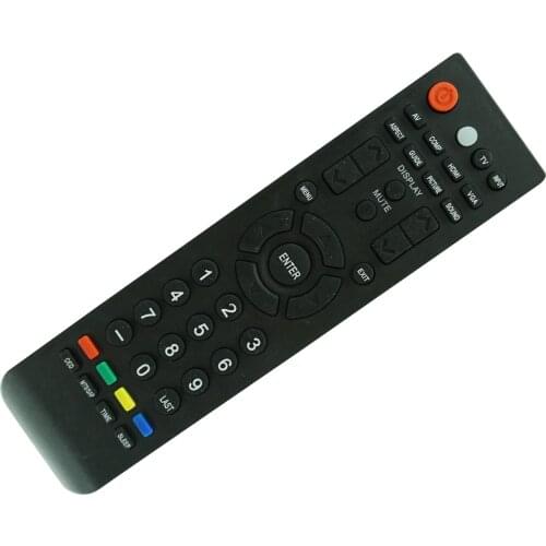 Remote Control For Hisense F40V87C LTDN42V77US EN-31206A F42K20E LTDN23K15US LTDN40K26US LTDN40V87US Smart UHD LCD LED HDTV