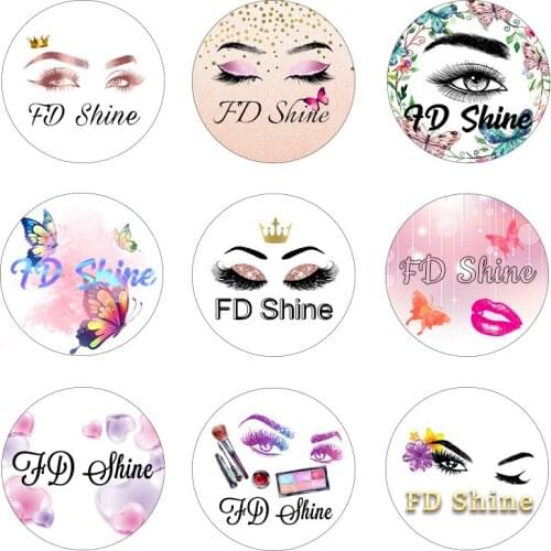 Custom Sticker and Customized Logos Wedding Birthday Baptism Stickers Design Your Own Stickers Personalize Stickers